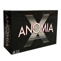 ANOMIA X  (6)