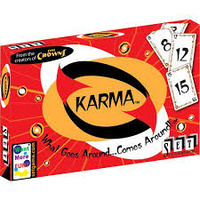 KARMA CARD GAME (disp 6) (12)