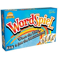 WORDSPIEL CARD GAME (6)