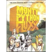 MONTY PYTHON FLUXX  (disp 6)