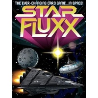 STAR FLUXX  (disp 6)
