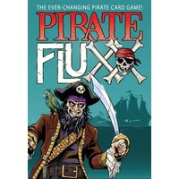 PIRATE FLUXX (disp 6)
