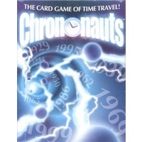 CHRONONAUTS (disp 6)
