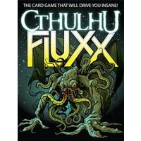 CTHULHU FLUXX (disp 6)
