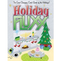 HOLIDAY FLUXX (disp 6)