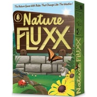NATURE FLUXX (disp 6)