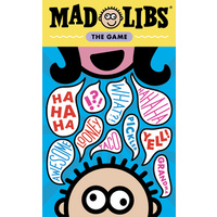 MAD LIBS (6)