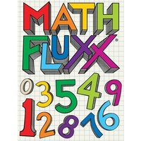 MATH FLUXX   (6)