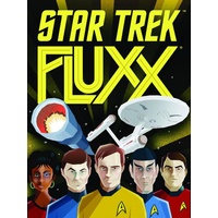 STAR TREK FLUXX