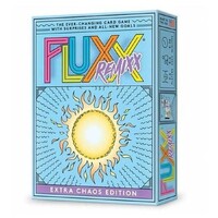 FLUXX REMIXX