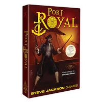 PORT ROYAL