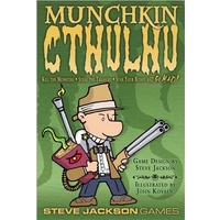 MUNCHKIN CTHULHU (6)