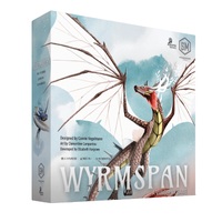 WYRMSPAN