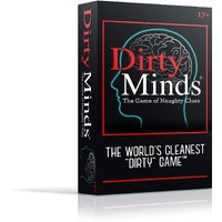 DIRTY MINDS (12)