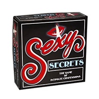 SEXY SECRETS (12)