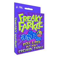 FREAKY FARKLE