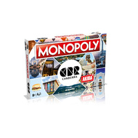 MONOPOLY: CANBERRA