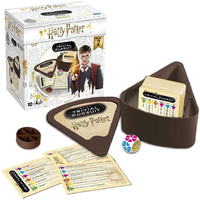 TRIVIAL PURSUIT HARRY POTTER BITE SIZED VOLUME 2 (6)