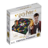 TRIVIAL PURSUIT HARRY POTTER ULTIMATE EDITION