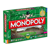 NRL MONOPOLY (6) (WMO)