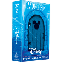 MUNCHKIN DISNEY