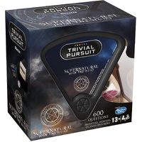TRIVIAL PURSUIT: SUPERNATURAL BITESIZE