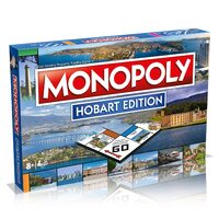 MONOPOLY HOBART