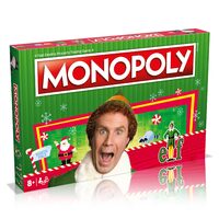 MONOPOLY: ELF