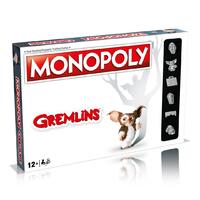 MONOPOLY GREMLINS