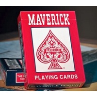 MAVERICK POKER CARDS