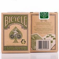 BICYCLE POKER ECO EDITION (6)