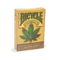 BICYCLE POKER HEMP (6)