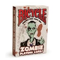 BICYCLE POKER ZOMBIES (6)