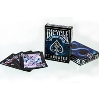 BICYCLE POKER STARGAZER