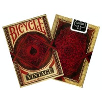 BICYCLE POKER VINTAGE CLASSIC