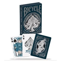 BICYCLE DRAGON POKER