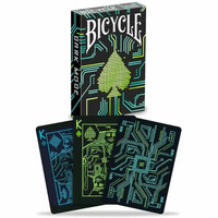 BICYCLE POKER DARK MODE