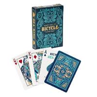 BICYCLE POKER SEA KING