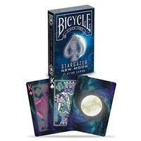 BICYCLE STARGAZER NEW MOON