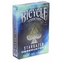 BICYCLE STARGAZER OBSERVATORY