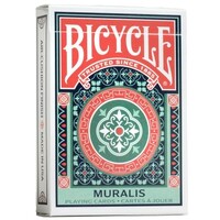 BICYCLE MURALIS