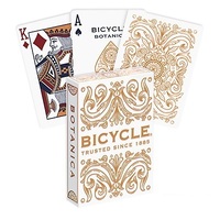 BICYCLE BOTANICA