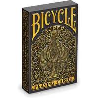 BICYCLE POKER AUREO