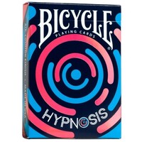 BICYCLE HYPNOSIS