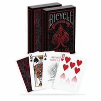 BICYCLE SHIN LIM