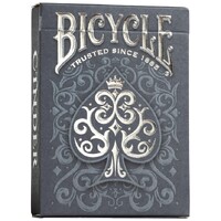 BICYCLE CINDER