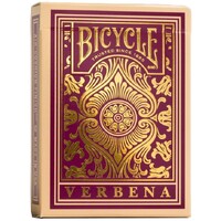 BICYCLE VERBENA