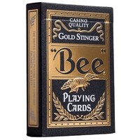 BEE GOLD STINGER