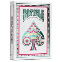 BICYCLE PRISMATIC POKER