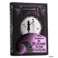 BICYCLE DISNEY NIGHTMARE BEFORE CHRISTMAS